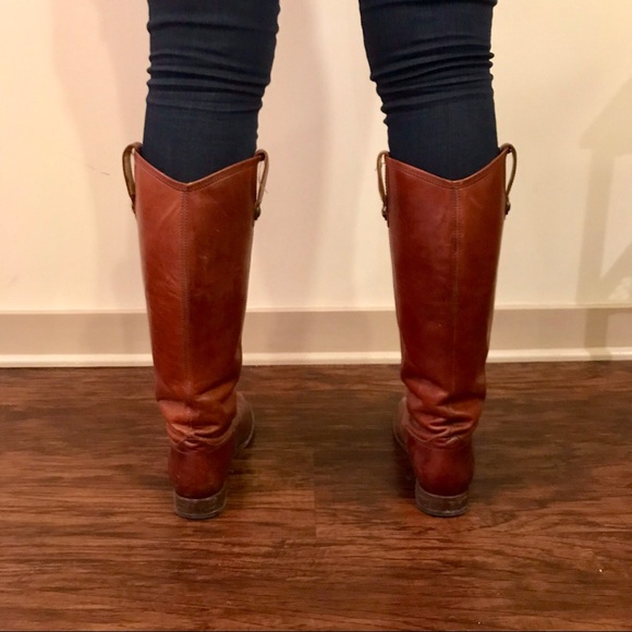 Frye boots - Picture 4 of 6